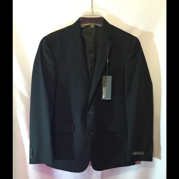 Kenneth Cole Reaction Other - Kenneth Cole Suit Jacket
